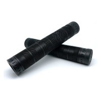 Гріпси для самокату HELLA SUMMIT Pro Scooter - Black