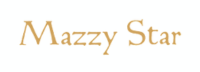Mazzy Star