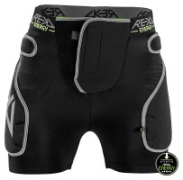 REKD защита шорты Energy Impact black L
