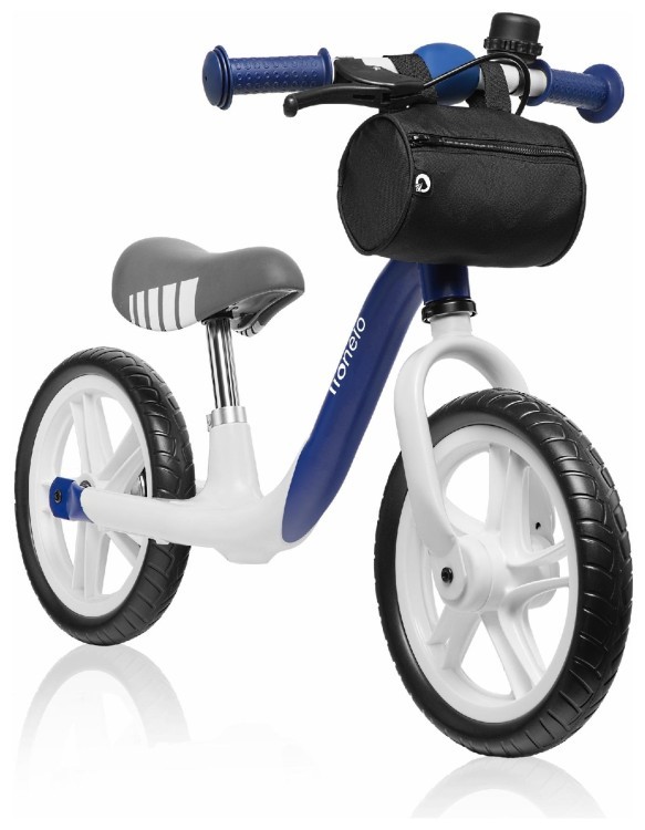 Біговел Lionelo ARIE INDYGO 21201448