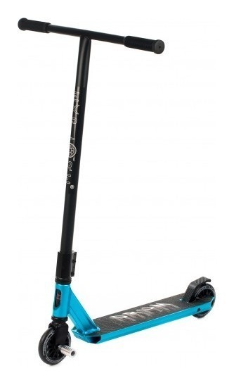 Трюковий самокат Explore DRUM PC HIC OX 5787_6546369_blue