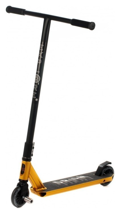 Трюковий самокат Explore DRUM PC HIC OX 5787_6546369