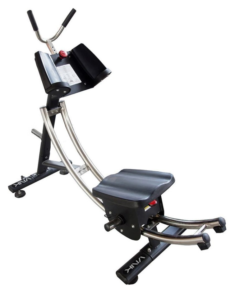 Тренажер для пресса VNK AB Coaster PRO RNS_60169