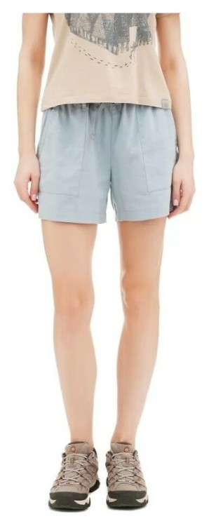 Шорти Turbat Goa Hemp Wmn GRG_012.004.4871