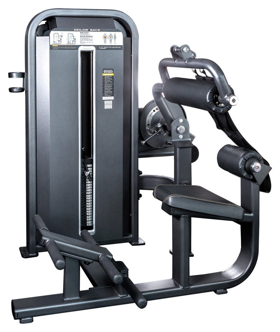 Тренажер пресс/спина VNK RNS_FS088