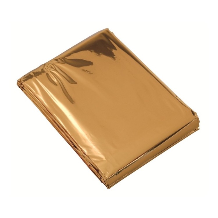 Термоодеяло AceCamp Emergency Blanket Gold 3806