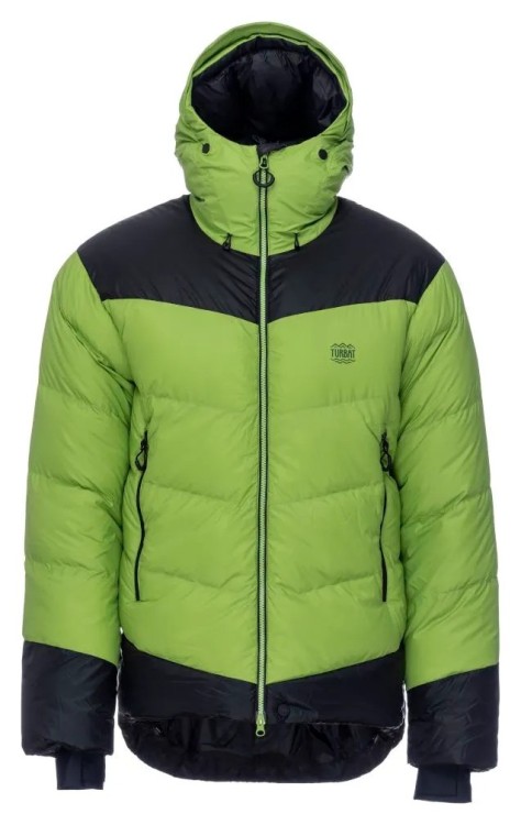Куртка Turbat Petros Pro Mns GRG_012.004.2800