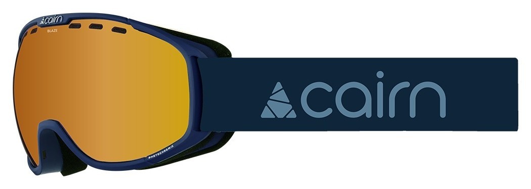 Cairn маска Blaze L Photochromic mat night sky 0581658-275