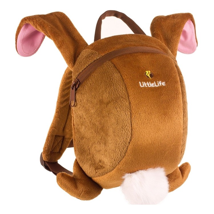 Little Life рюкзак Animal Toddler bunny 10840