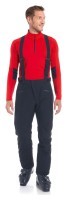 Брюки утепленные мужские Schoeffel SKI PANTS LACHAUX M 48 Black 9990 (10-23115) O
