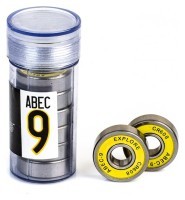 Підшипники Explore класу АВЕС-9 Tube 8