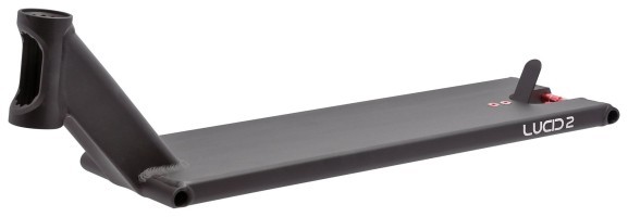 Дека Aztek Lucid 2 5.5" x 22" - Black