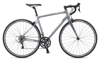 Велосипед шосейний Jamis Ventura A2 28 "56" Ano Palladium (03-2785PD)
