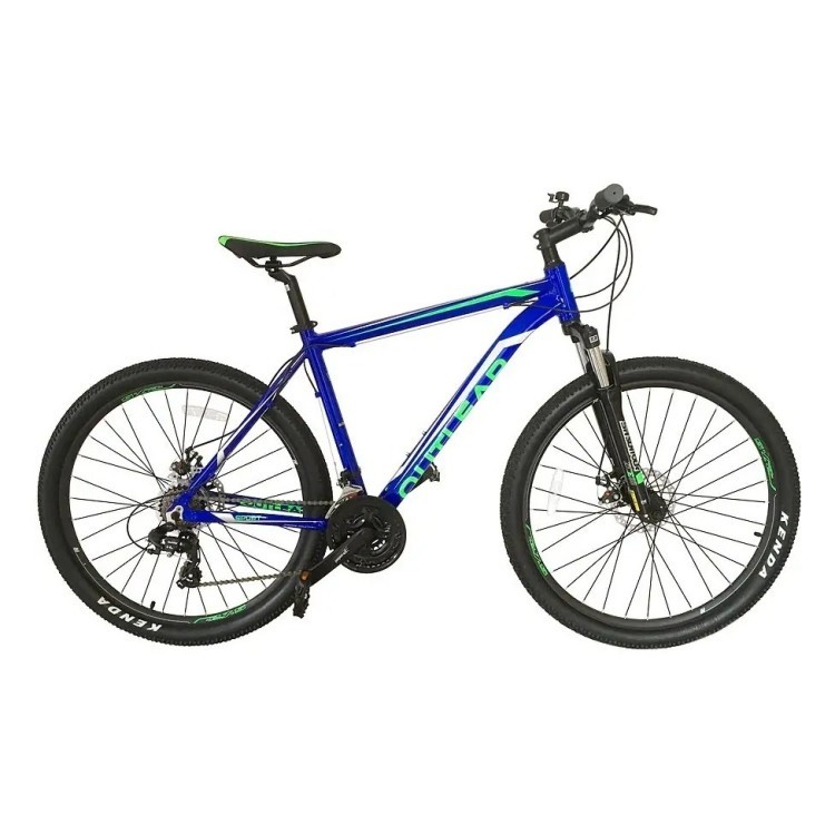 Велосипед Outleap RIOT SPORT 27,5″ Blue 3137485