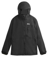 Куртка Picture Organic Abstral 2.5L black