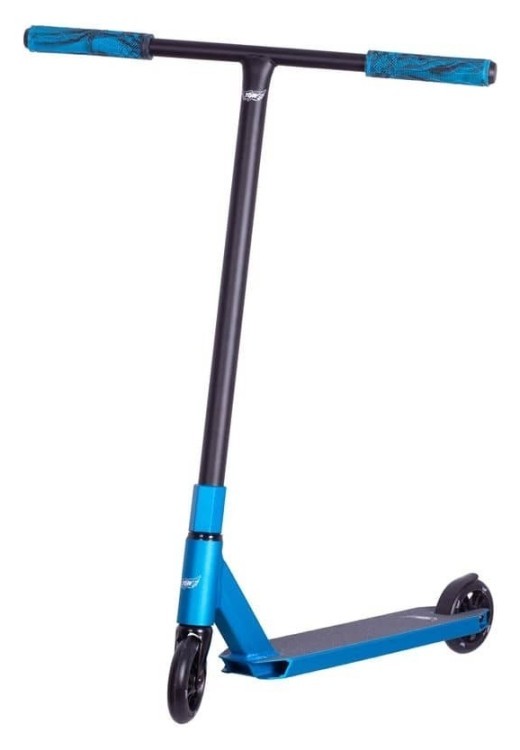 Трюковый самокат Flyby Air Pro Blue Трюковый самокат Flyby Air Pro Blue 2816771