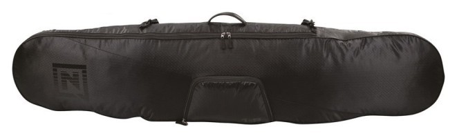 Чохол для сноуборду Nitro SUB BOARD BAG 165 см Diamond black (878067)
