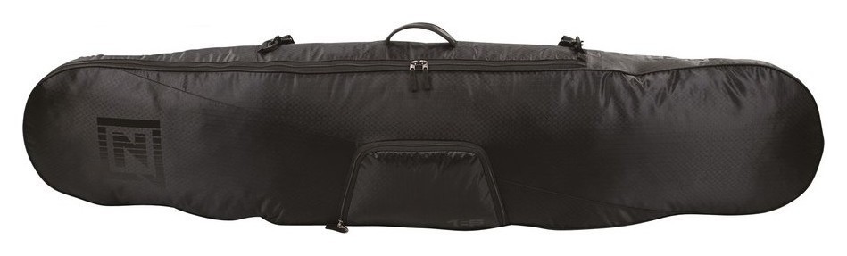 Чохол для сноуборду Nitro SUB BOARD BAG 165 см Diamond black (878067) RCH_22432