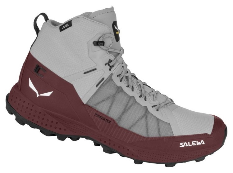 Ботинки Salewa Pedroc PRO MID PTX Wms 013.001.6360