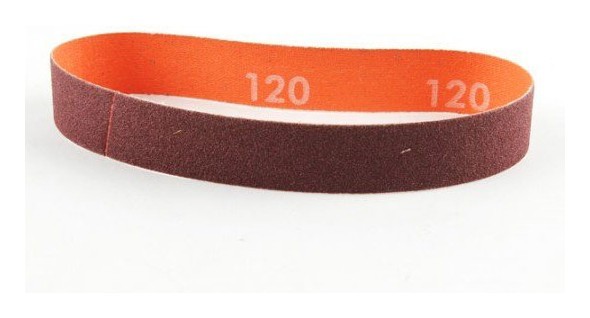 Змінний ремінь Work Sharp для WSKTS-KO 1 шт зерністість P120 FNR_PP0002934