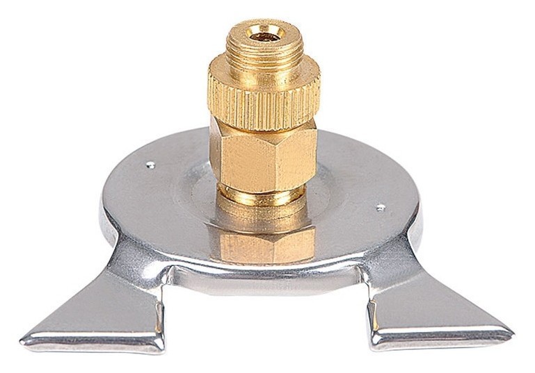 Перехідник на балон BRS-17B FNR_BRS-17B