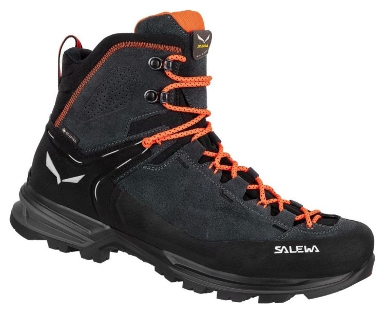 Ботинки Salewa MS MTN Trainer 2 Mid GTX 013.001.5475