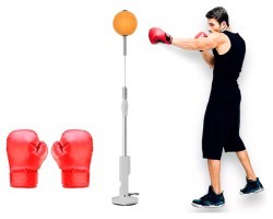 Боксерский набор EasyFit Pro BoxSet (130-150 см)