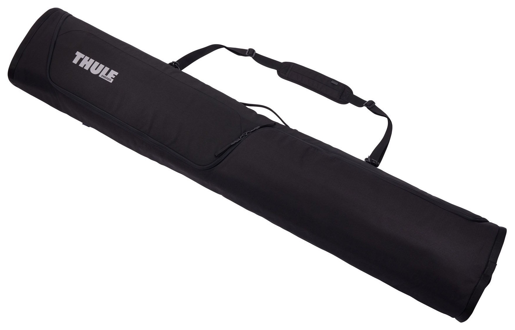 Сумка для сноуборду Thule RoundTrip Snowboard Bag 165cm (Black) 3205177 (TH 3205177) TH 3205177