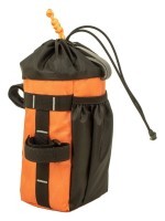 Сумка на кермо KasyBag X-Pocket Pack One hand (кормушка) Salmon