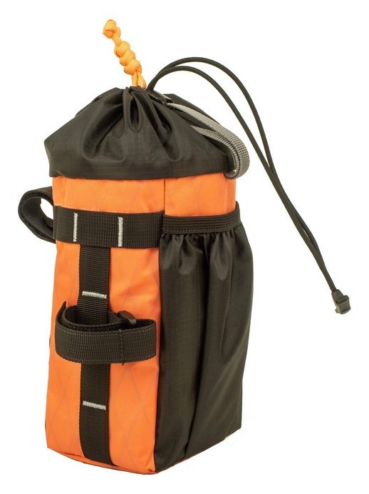 Сумка на кермо KasyBag X-Pocket Pack One hand (кормушка) Salmon OBOD_KB-XPPOH-s