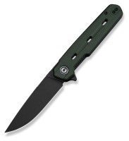 Ніж складаний Civivi Navo C25015A-2