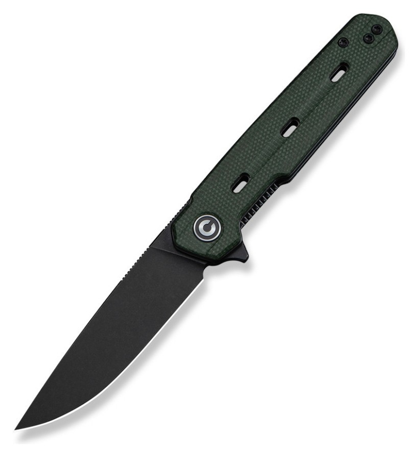 Ніж складаний Civivi Navo C25015A-2 FNR_C25015A-2