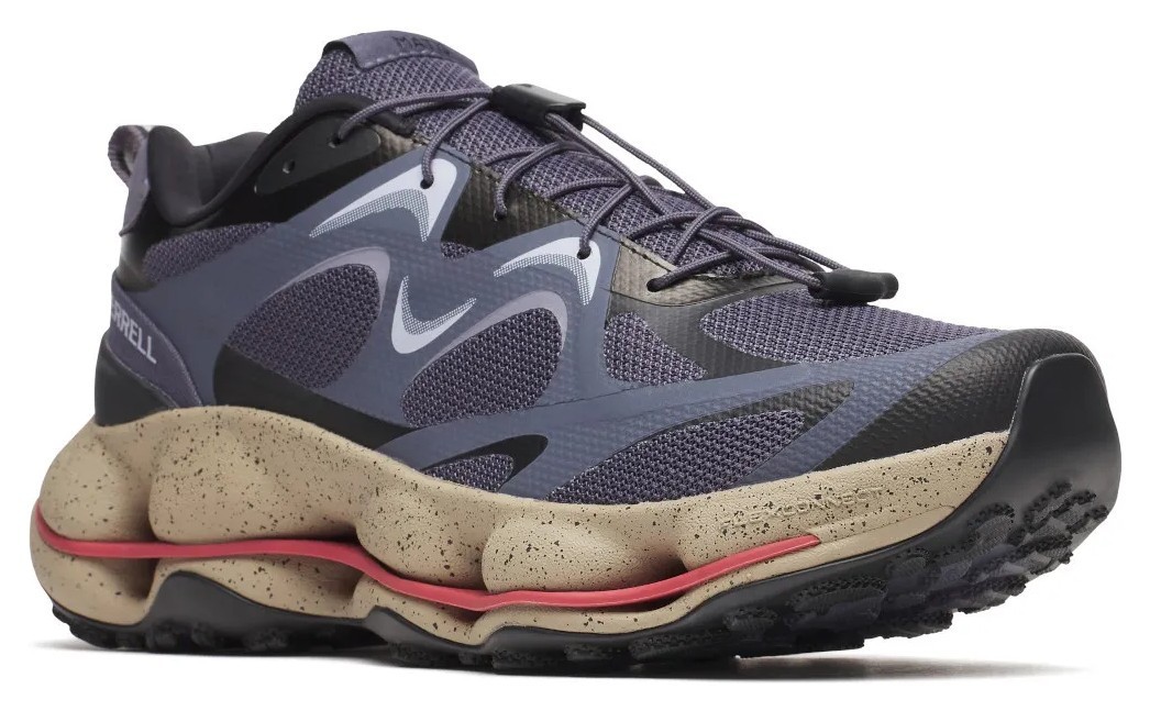 Кроссовки Merrell Speedarc Matis Mns GRG_036.2727