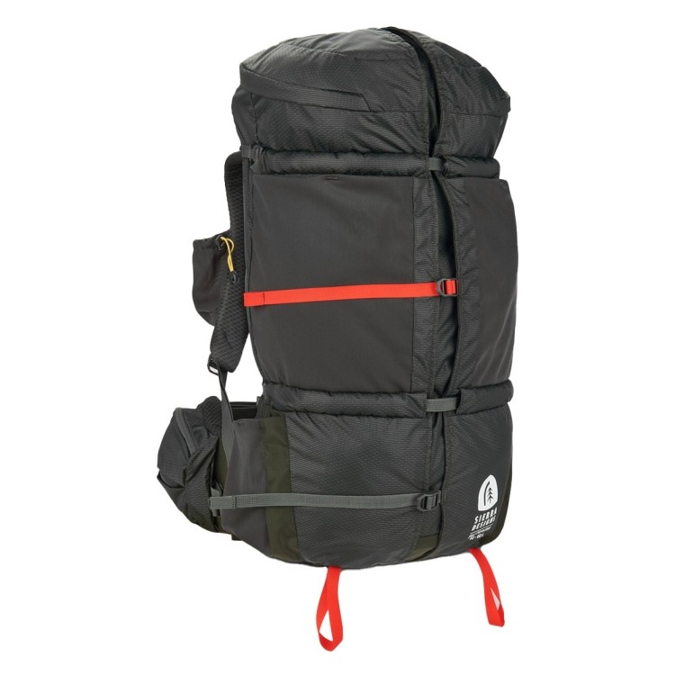 Sierra Designs рюкзак Flex Trail 40-60 wild dove-peat 80710623-WD
