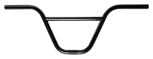 Руль Federal Lacey - матовый черный 8.75