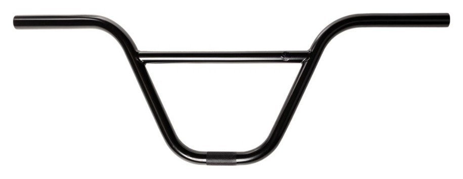 Руль Federal Lacey - матовый черный 8.75" VELD_HAFE017-BK3-875