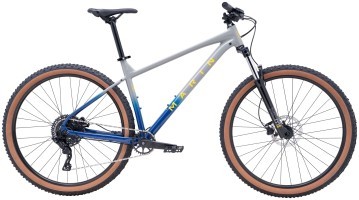 Велосипед 29" Marin BOBCAT TRAIL 3 рама - L 2025 GREY/BLUE