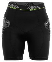 REKD захист шорти Energy Pro Impact black L