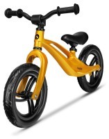 Биговел Lionelo BART GOLDIE