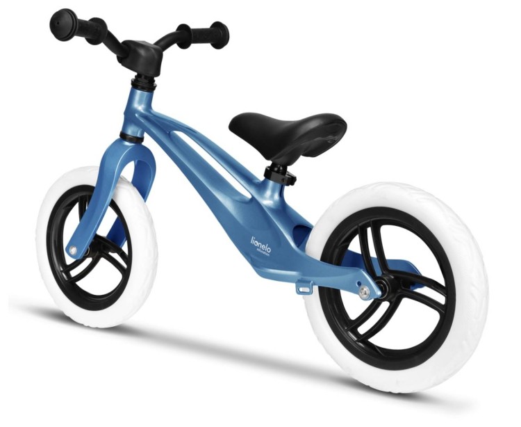 Біговел Lionelo BART PURPLE AMETHYST 21201451