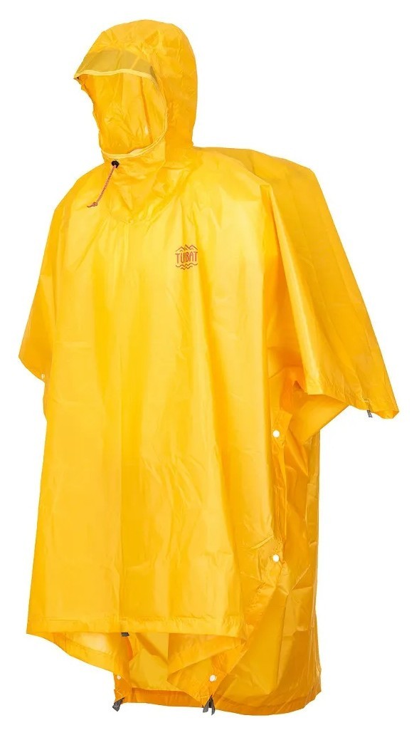 Тент-пончо Turbat Molfar GRG_012.005.0127
