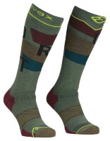 Шкарпетки Ortovox Freeride Long Socks Cozy Mns