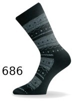 Носки Lasting TWP