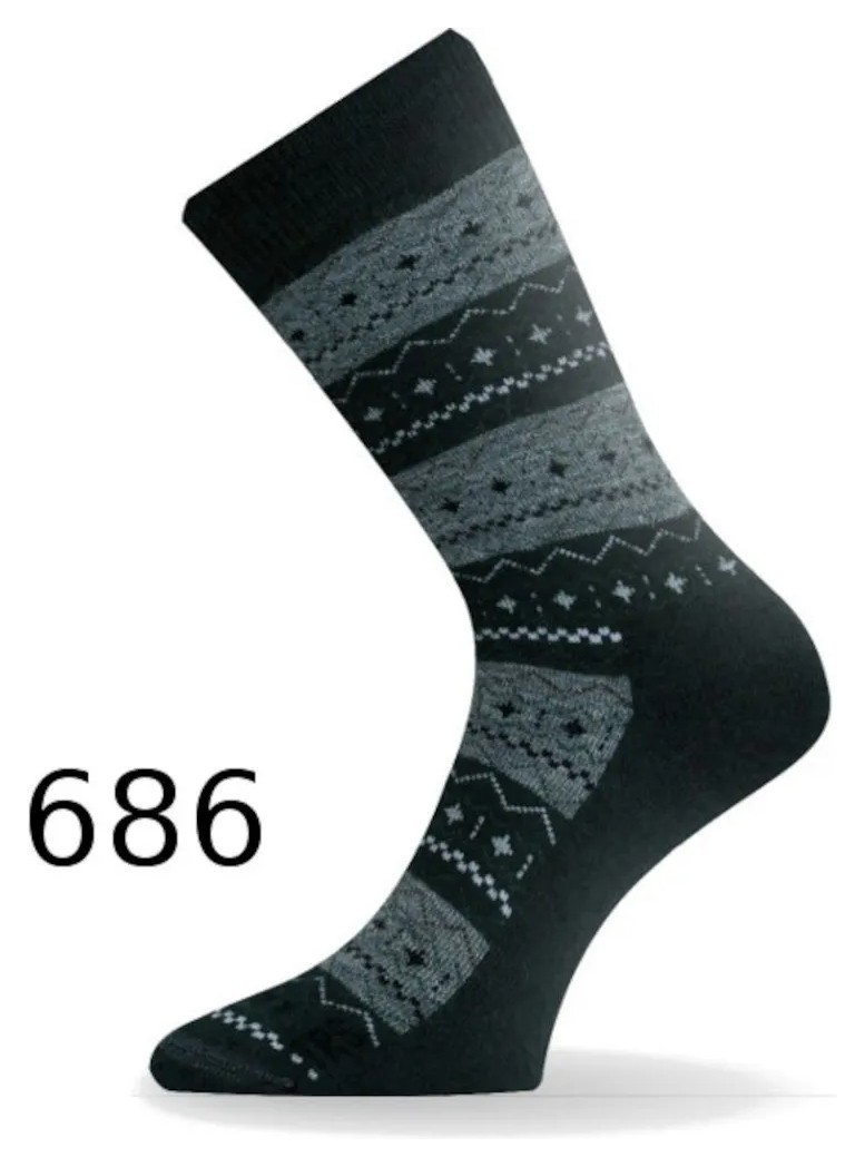 Носки Lasting TWP GRG_002.003.1680