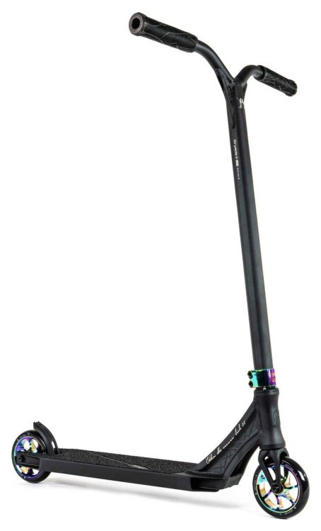 Самокат трюковый Ethic Erawan V2 Complete Pro Neochrome M SCO-58-80