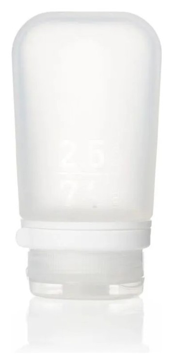 Силіконова пляшечка Humangear GoToob + Medium GRG_022.0011