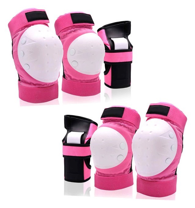 Захист (набір) для дорослих (8887) Bavar Sport (L) BVR_3002552