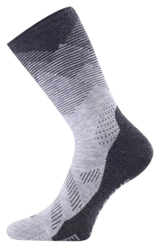 Термошкарпетки трекінг Lasting FWN GRG_002.003.4349