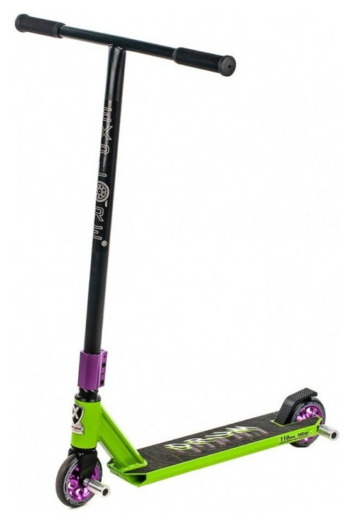 Трюковий самокат Explore DRUM SUPER 5748_65463