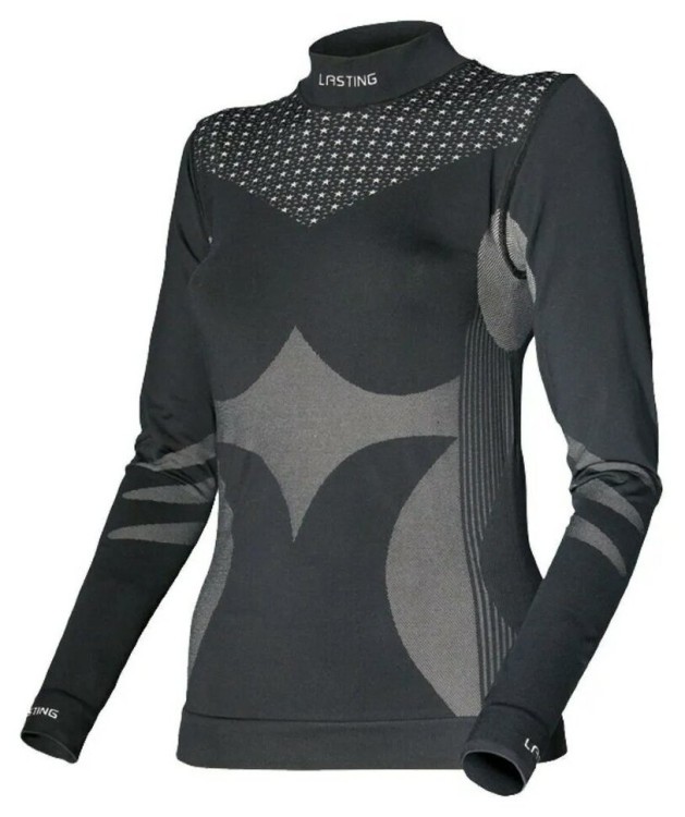 Термофутболка Lasting Angelina GRG_002.001.3559